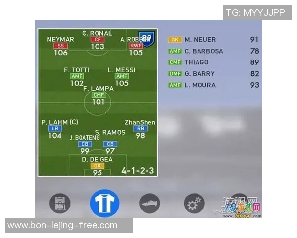 实况足球2016笔记本的使用心得与技巧分享,助你提升游戏水平与乐趣 实况足球2016笔记本的使用心得与技巧分享,助你提升游戏水平与乐趣