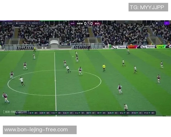 探索FM与FIFA足球经理的魅力与策略深度解析游戏中的真实足球体验 探索FM与FIFA足球经理的魅力与策略深度解析游戏中的真实足球体验