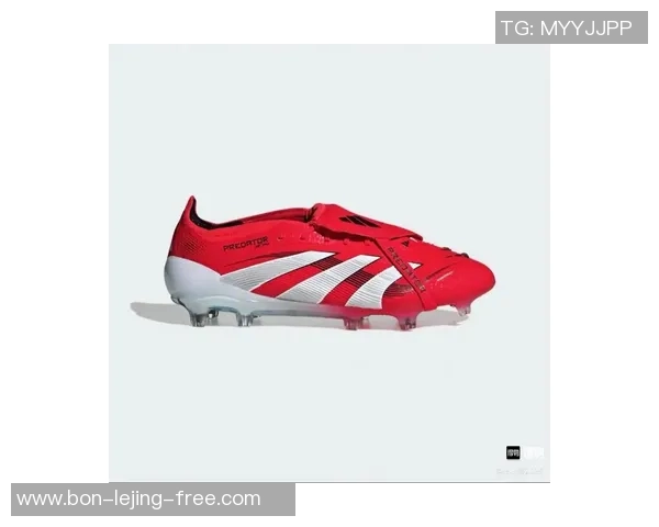 阿迪达斯针织足球鞋助你在球场上尽显风采与灵活性